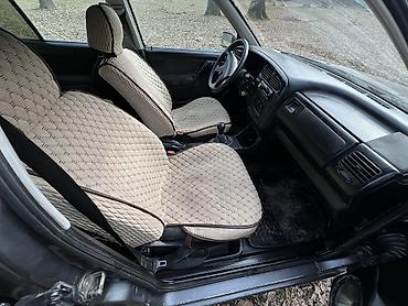 Volkswagen: Volkswagen Vento: 1992 г., Бензин at lalafo.kg — 7 Volkswagen: Volkswagen Vento: 1992 г., Бензин — 7