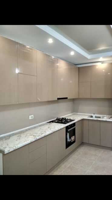 Мебель на заказ: Мебель на заказ, Кухня, Кухонный гарнитур — 3