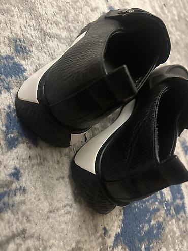 36: Balenciaga, Ölçü: 36, rəng - Qara, Yeni — 3