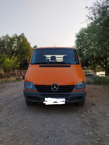 двигатель опель фронтера 2 2 дизель: Mercedes-Benz Спринтер: 2001 г., 2.2 л, Механика, Дизель, Бус