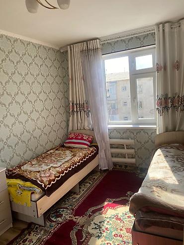 Продажа квартир: 2 комнаты, 65 м², 106 серия, 5 этаж, Евроремонт — 8