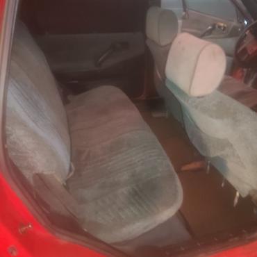бампер на карнивал: Volkswagen Passat: 1992 г., 2 л, Механика, Бензин, Универсал — 7