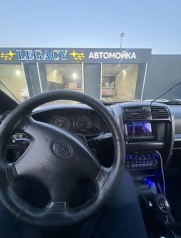 Great Wall: Great Wall Hover: 2007 г., 2.4 л, Ручные, Бензин, Внедорожник — 10