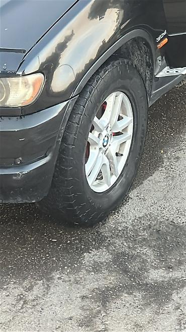 бмв м5 ф10 цена: BMW X5: 2002 г., Автомат, Дизель, Кроссовер — 4