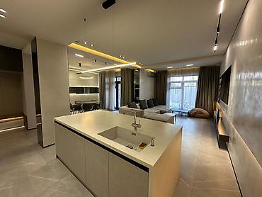 Продажа коттеджей и домов: Продается Таунхаус В закрытом коттеджном городке "БРАВО" - Участок — 2