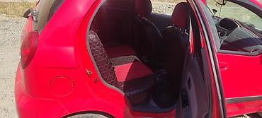 скутер ондоо: Chevrolet Matiz: 2005 г., 1 л, Кол менен иштөөчү, Бензин, Хетчбек — 10