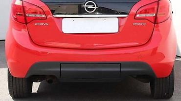 benger marka: ZADNJI BRANIK ZA OPEL MERIVA OD 2010. DO 2017. GOD. | Polovni — 1