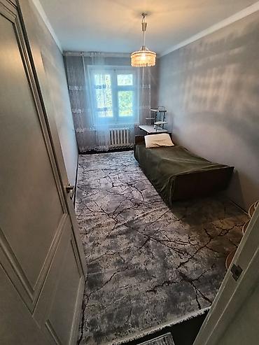 кввр: 3 комнаты, 65 м², Таатан ТЦ 104 серия, 3 этаж, Евроремонт — 4