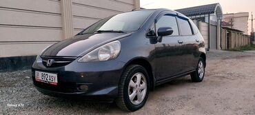 Honda: Honda Fit: 2008 г., 1.5 л, Автомат, Бензин, Хэтчбэк