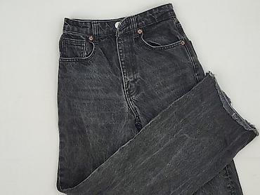 dzwony levis: Zara, Jeansy damskie, rozmiar 2XS — 1