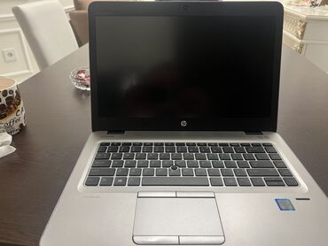 kondinoner islenmis: İşlənmiş HP EliteBook, 15 ", AMD A8, 256 GB, Ödənişli çatdırılma