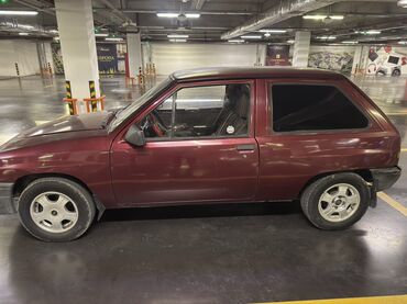 Opel: Opel Corsa: 1992 г., 1.2 л, Механика, Бензин — 15