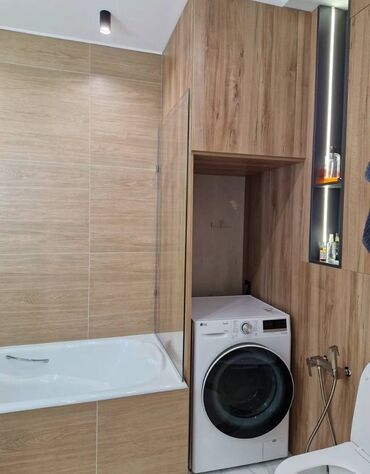 максимум бизнес центр: 2 комнаты, 85 м², Элитка, 10 этаж, Дизайнерский ремонт