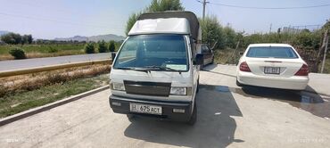 лабо 2014: Жүк ташуучу унаа, Daewoo, Стандарт, Колдонулган