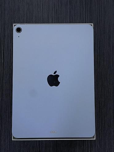 surface laptop 7: Планшет, Apple, память 128 ГБ, 10" - 11", Wi-Fi, Б/у, Классический цвет - Голубой — 1