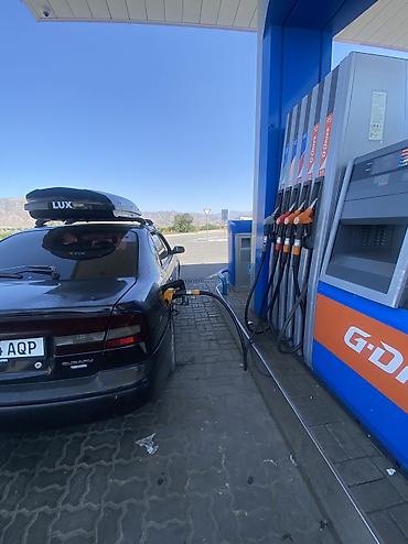 Subaru: Subaru Legacy: 2002 г., 0.2 л, Автомат, Бензин, Седан — 4