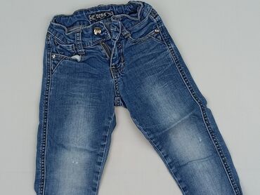 Jeans: Jeans, 16 years, 158/164, condition - Good