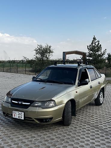 бензобак нексия: Daewoo Nexia: 2008 г., 1.5 л, Механика, Бензин, Седан — 3