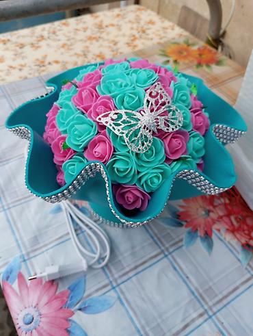 Другой декор и предметы интерьера: Набор предметов для дома и декора 1) Комод/тумба из — 2