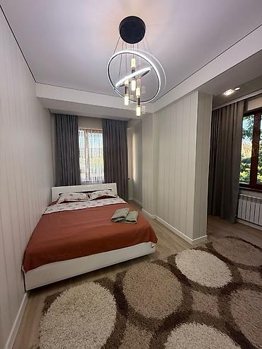 Долгосрочная аренда квартир: 4 комнаты, Собственник, Без подселения, С мебелью полностью — 10