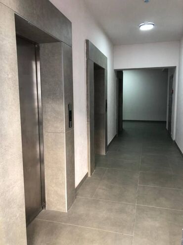 Yeni tikili: 3 otaqlı, Yeni tikili, m. Həzi Aslanov, 90 kv. m — 10