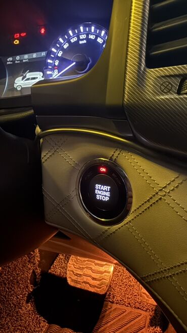 Ssangyong: Ssangyong Rexton: 2019 г., 2.2 л, Автомат, Дизель, Внедорожник — 17