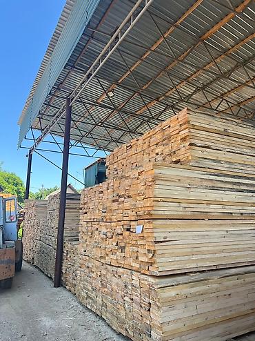 Доски: Лес — 5