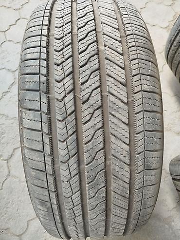 муравей мост: Комплект шин Bridgestone Alenza Sport A/S цена за комплект 4 шт - — 2