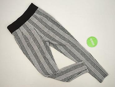 buty z c: Shein, Spodnie materiałowe damskie, rozmiar L — 3
