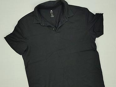 sweter givenchy: H&M, Koszulka polo dla mężczyzn, rozmiar S — 1