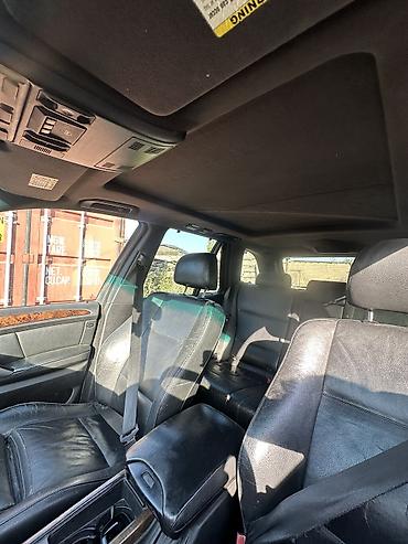 руль бмв х5 е53: BMW X5: 2005 г., 4.4 л, Автомат, Бензин, Внедорожник — 6
