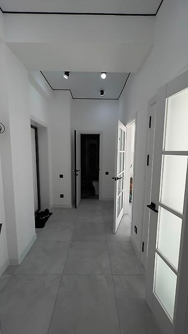 леостан: 1 комната, 47 м², Индивидуалка, 5 этаж — 6