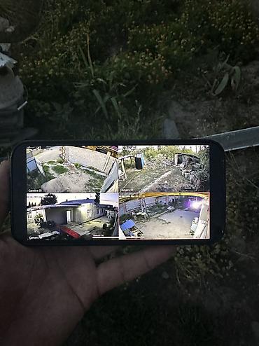 Видеонаблюдение, охрана: 🔥 АКЦИЯ! Видеонаблюдение под ключ 🔥 🏠 Для дома • дачи • магазина • — 5