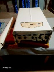 Quru inşaat materialları: Kombi İmmergas