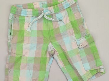 primark spodenki: Shorts, Coccodrillo, 7 years, 116/122, condition - Good