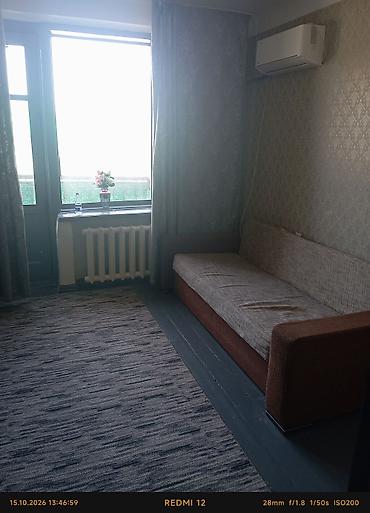 квартиры центр: Сдам 1ком квартиру в центре города, на длительный срок полностью — 3
