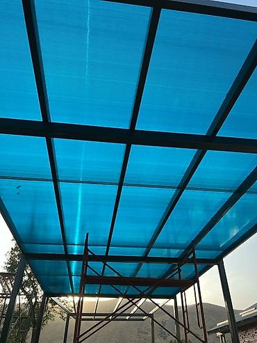 Сварка: Сварка | Навесы — 13