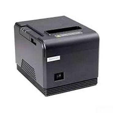 Çek printeri "Receipt XP-Q200"PRINTER RECEIPT XP-Q200 USB LAN – kassa lalafo.az -da Çek printeri "Receipt XP-Q200"PRINTER RECEIPT XP-Q200 USB LAN – kassa