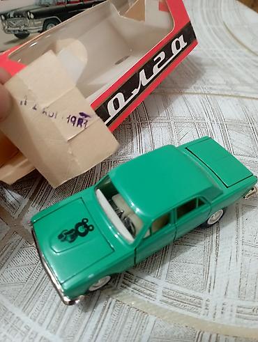 Модели автомобилей: КУПЛЮ!!! КУПЛЮ!!!
Модельки машин СДЕЛАНО В СССР .
для коллекции at lalafo.kg — 4 Модели автомобилей: КУПЛЮ!!! КУПЛЮ!!!
Модельки машин СДЕЛАНО В СССР .
для коллекции — 4