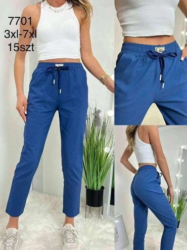 ribolovacke pantalone: Regular rise