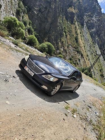 ls460: Lexus LS: 2007 г., 4.6 л, Автомат, Бензин, Седан — 6