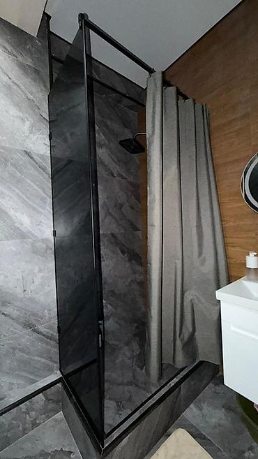 67: 2 комнаты, 67 м², Тунгуч мкр Элитка, 3 этаж, Свежий ремонт — 2