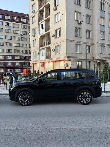 GAC: GAC Aion Модель | 60 Спецификация Plug in Hybrid Комплектация — 3