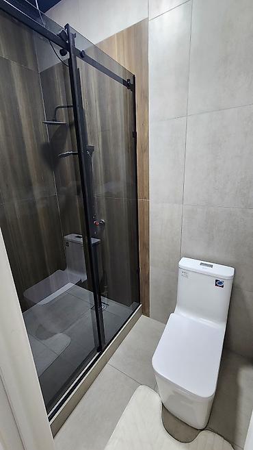 Детские ковры и коврики: Продается дизайнерский дом 110 м² на Ысыккуле,г. Каракол С ТВ-зоной — 3