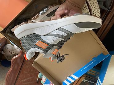 адидас террекс: Кроссовки adidas (треккинговые/для бездорожья) - Лёгкая дышащая — 3