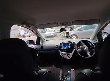 voxy noah: Toyota WISH: 2004 г., 1.8 л, Автомат, Бензин, Универсал — 5