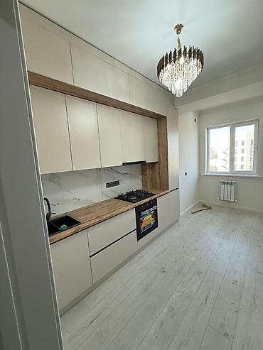 Продажа квартир: 1 комната, 36 м², Элитка, 7 этаж, Дизайнерский ремонт — 8