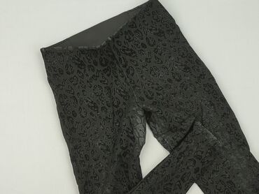 srebrne legginsy: Esprit, Лосини Елегантні жіночі, розмір M