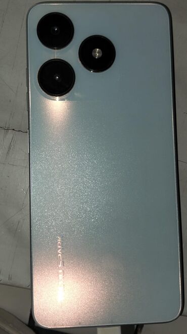 телефон fly сенсорный андроид: Tecno Spark, Qırıq