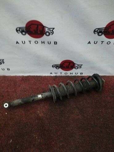сколько стоит амортизатор: Амортизатор HONDA Accord CL9 2.4 2006 задн. (б/у)